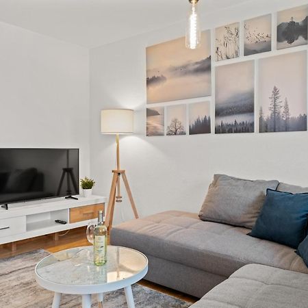 Ttp Apartment 6 Фрідріхсгафен Екстер'єр фото