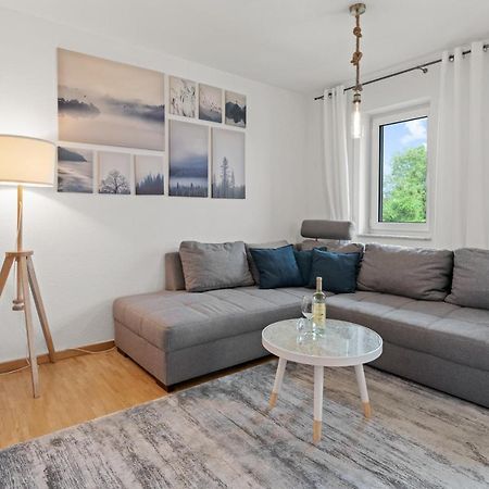 Ttp Apartment 6 Фрідріхсгафен Екстер'єр фото