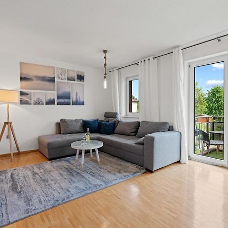 Ttp Apartment 6 Фрідріхсгафен Екстер'єр фото