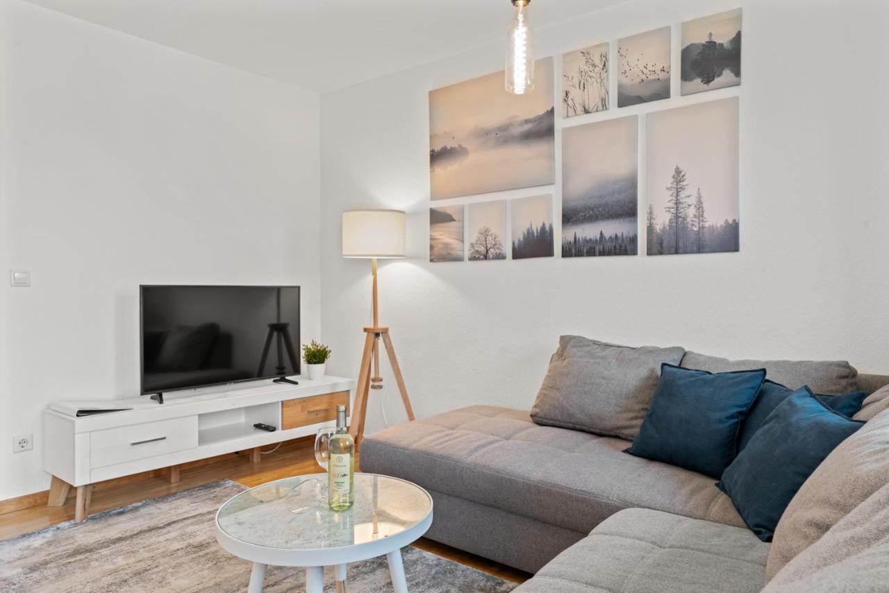 Ttp Apartment 6 Фрідріхсгафен Екстер'єр фото