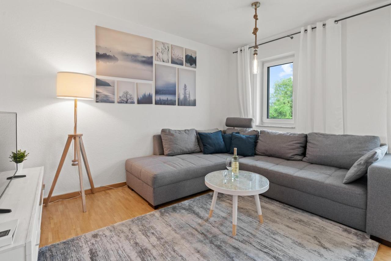 Ttp Apartment 6 Фрідріхсгафен Екстер'єр фото