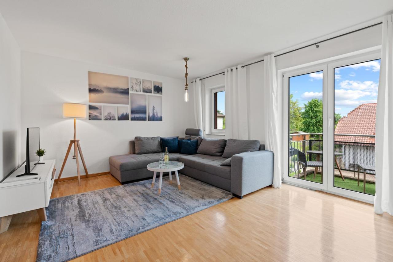 Ttp Apartment 6 Фрідріхсгафен Екстер'єр фото