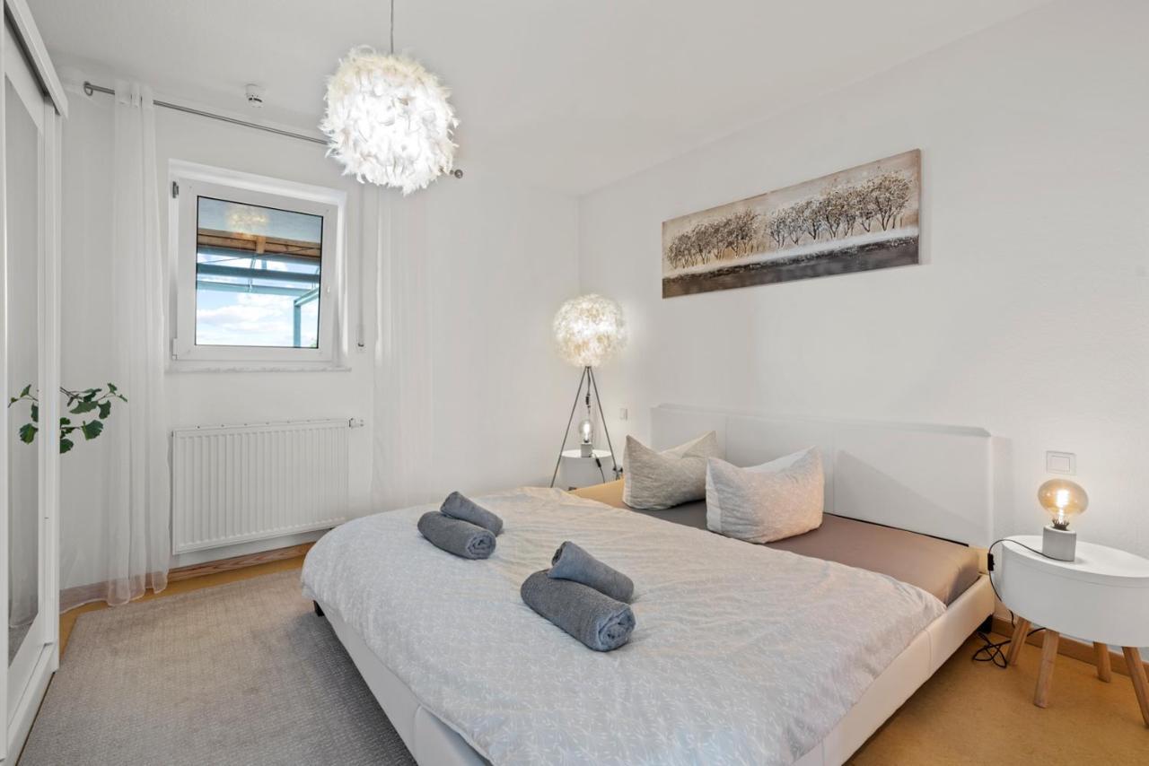 Ttp Apartment 6 Фрідріхсгафен Екстер'єр фото