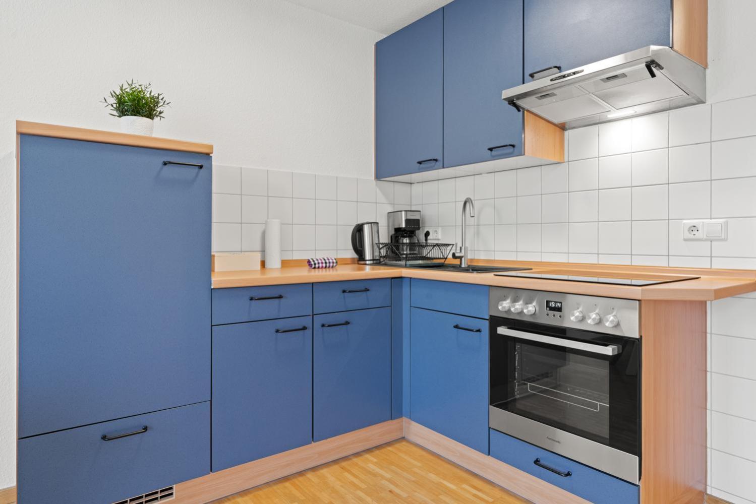 Ttp Apartment 6 Фрідріхсгафен Екстер'єр фото