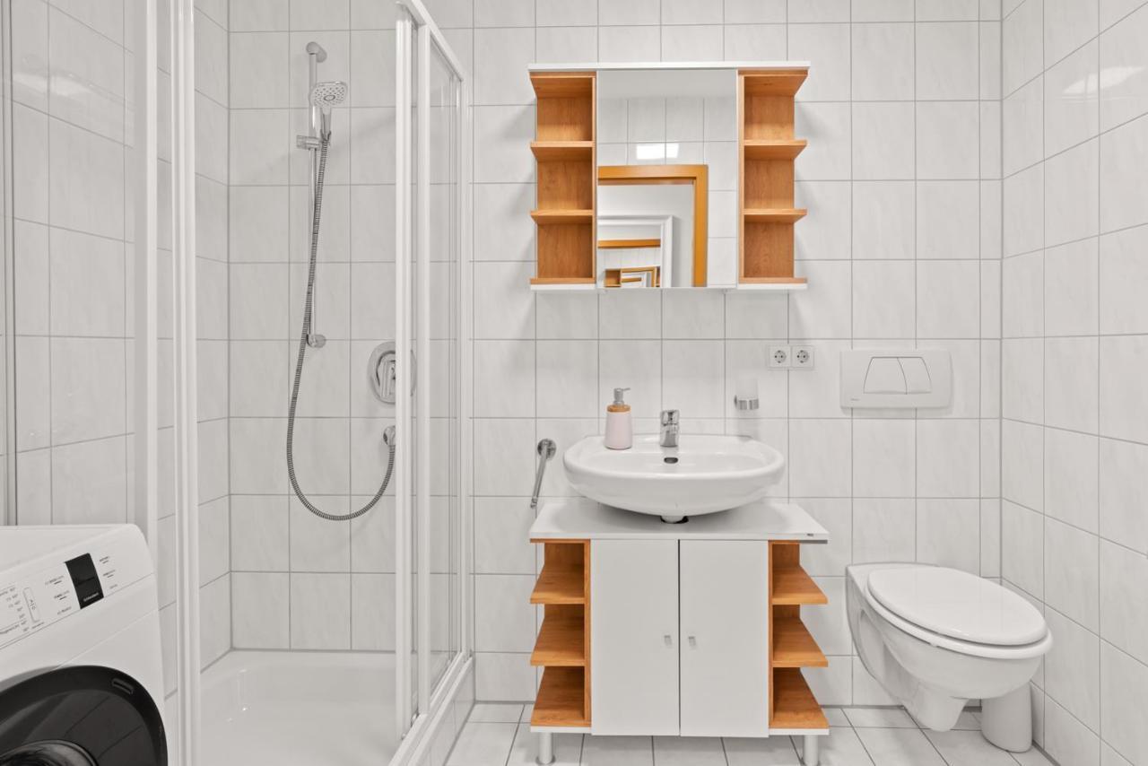 Ttp Apartment 6 Фрідріхсгафен Екстер'єр фото