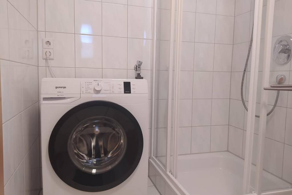 Ttp Apartment 6 Фрідріхсгафен Екстер'єр фото